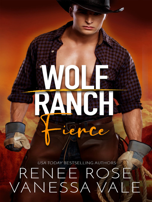 Title details for Fierce by Vanessa Vale - Available